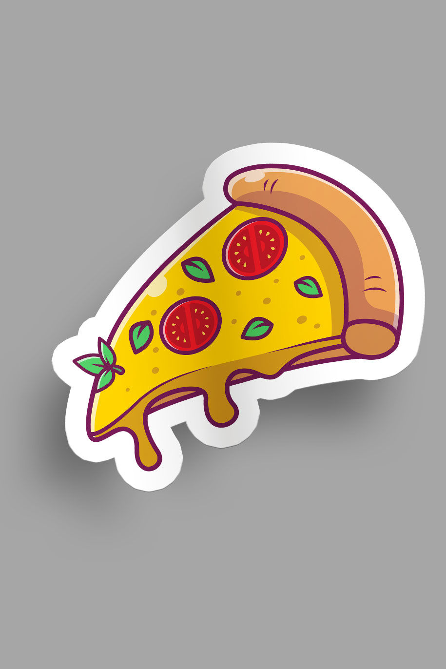 Trozo-pizza-sticker
