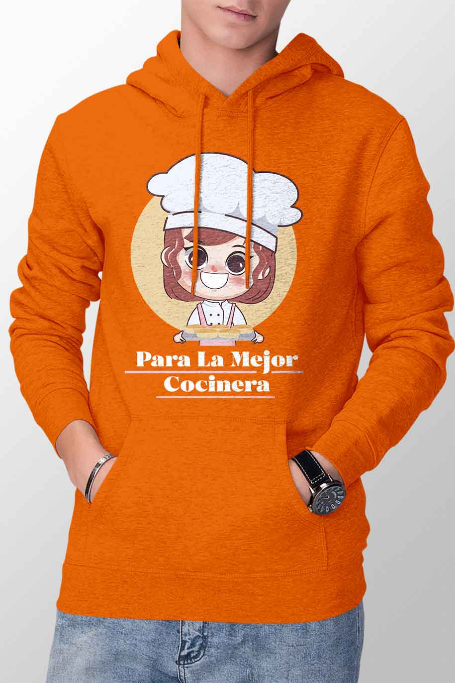 La-Mejor-Cocinera-sudadera-or