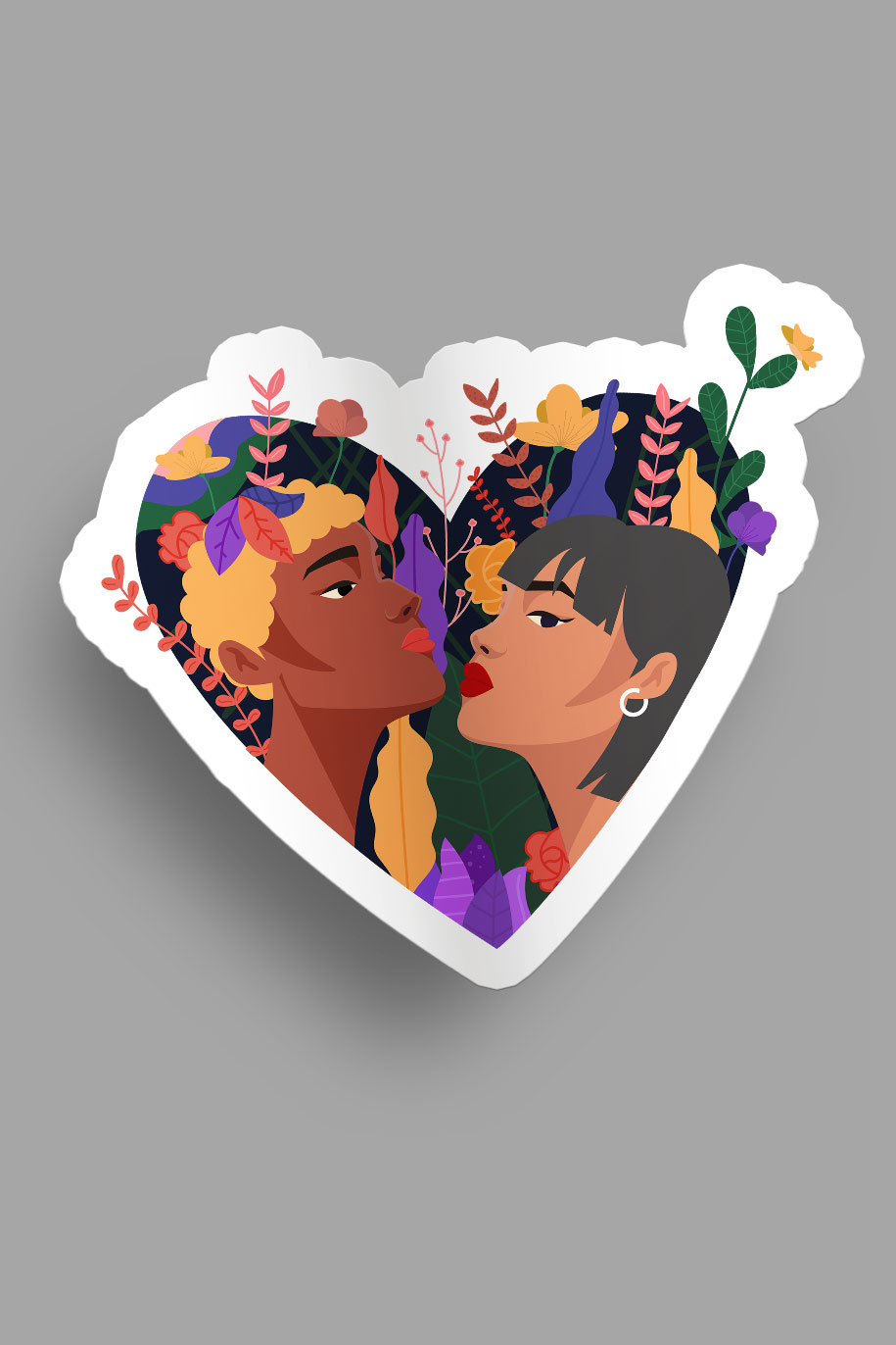couple-lovers-sticker